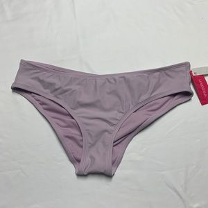 Xhilaration XL Lavender Bikini Bottoms
